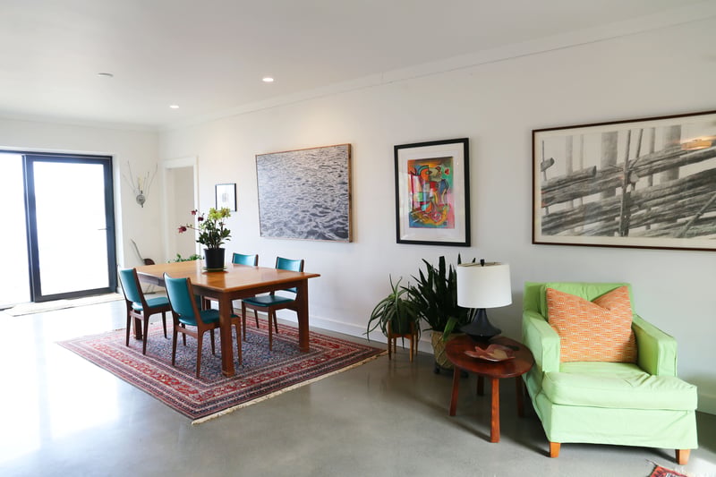 Eliot House preview 4